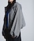 CHECK PUFF BLOUSON