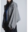 CHECK PUFF BLOUSON