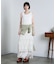 CAMISOLE DRESS