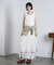CAMISOLE DRESS