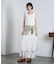 CAMISOLE DRESS