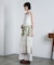 CAMISOLE DRESS