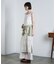 CAMISOLE DRESS
