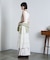 CAMISOLE DRESS