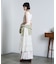 CAMISOLE DRESS
