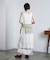 CAMISOLE DRESS