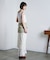CAMISOLE DRESS