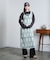 CAMISOLE DRESS
