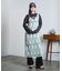CAMISOLE DRESS