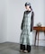 CAMISOLE DRESS