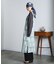 CAMISOLE DRESS