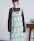CAMISOLE DRESS
