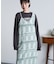 CAMISOLE DRESS