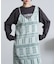 CAMISOLE DRESS