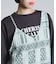 CAMISOLE DRESS