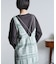 CAMISOLE DRESS