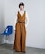 BACK CROSS OVERALLS