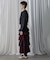LOW GAUGE KNIT CARDIGAN