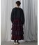 LOW GAUGE KNIT CARDIGAN