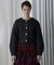 LOW GAUGE KNIT CARDIGAN