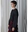 LOW GAUGE KNIT CARDIGAN