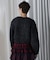 LOW GAUGE KNIT CARDIGAN