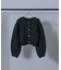 LOW GAUGE KNIT CARDIGAN