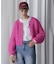 LOW GAUGE KNIT CARDIGAN
