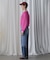LOW GAUGE KNIT CARDIGAN