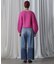 LOW GAUGE KNIT CARDIGAN
