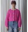 LOW GAUGE KNIT CARDIGAN