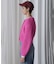 LOW GAUGE KNIT CARDIGAN