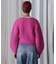 LOW GAUGE KNIT CARDIGAN