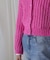 LOW GAUGE KNIT CARDIGAN