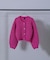 LOW GAUGE KNIT CARDIGAN