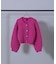 LOW GAUGE KNIT CARDIGAN