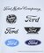 GOOD ROCK SPEED Ford