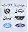 GOOD ROCK SPEED Ford