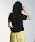 FRILL HEM TOP