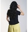 FRILL HEM TOP
