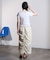 FRILL HEM TOP