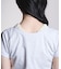 FRILL HEM TOP