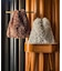 LE VERNIS FAKE FUR BIG BAG