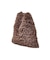 LE VERNIS FAKE FUR BIG BAG
