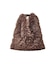LE VERNIS FAKE FUR BIG BAG