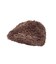 LE VERNIS FAKE FUR BIG BAG