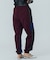 MIX COLOR DRAWSTRING PANT