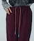 MIX COLOR DRAWSTRING PANT