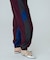 MIX COLOR DRAWSTRING PANT