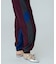 MIX COLOR DRAWSTRING PANT